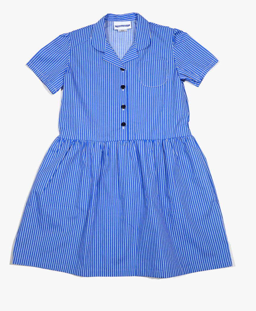 Summer Dress Png - Day Dress, Transparent Png, Free Download