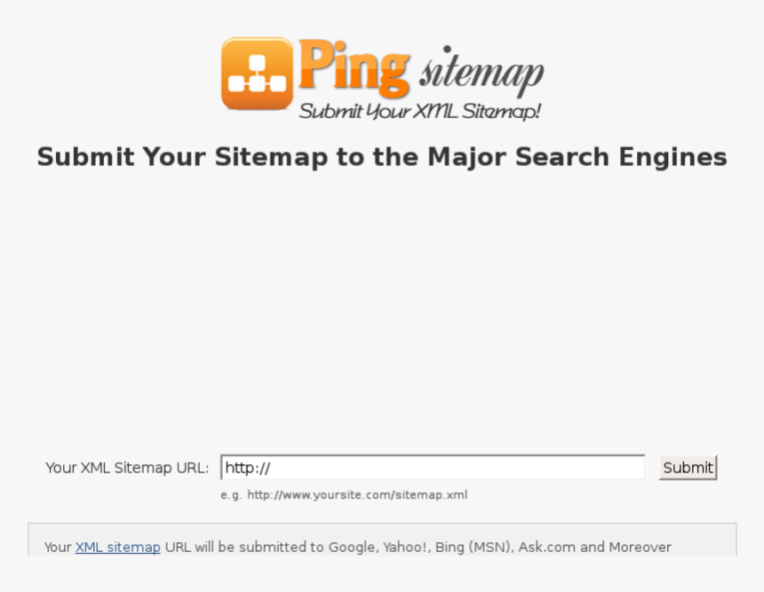 Sitemap Icon, HD Png Download, Free Download