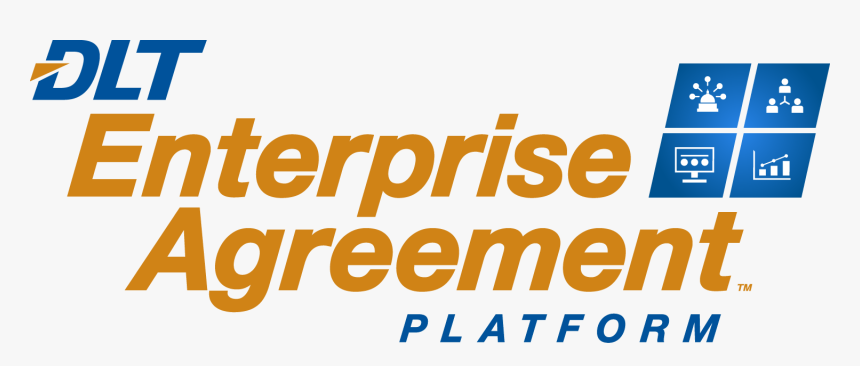 Logo For Enterprise Agreement Platform - Poster, HD Png Download, Free Download