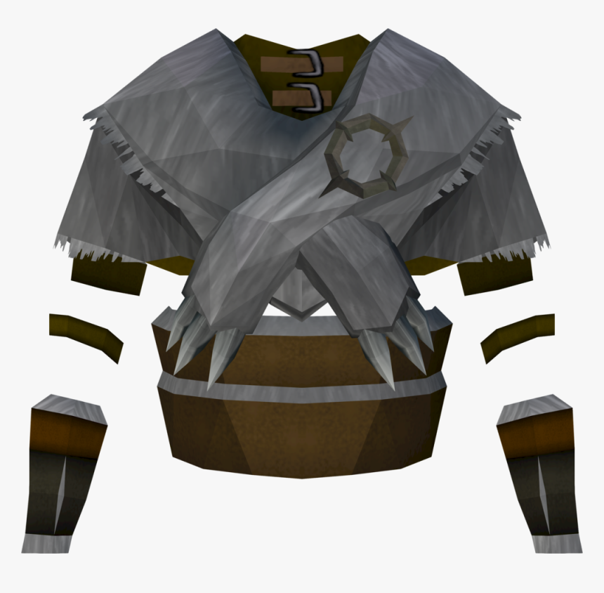 The Runescape Wiki - Costume, HD Png Download, Free Download