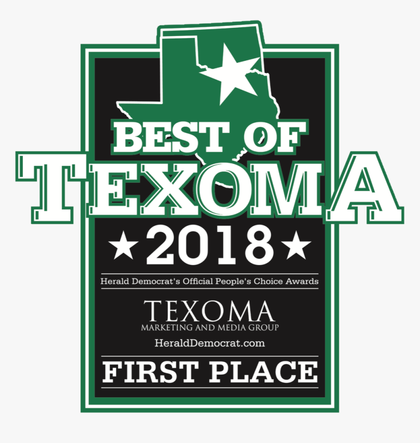 Gentsbestoftexoma, HD Png Download, Free Download