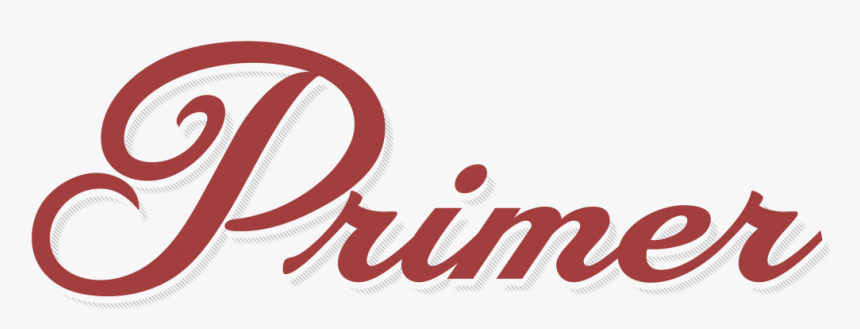 Primer, HD Png Download, Free Download