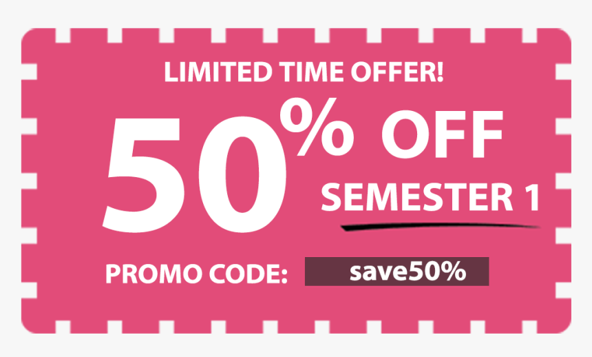 50%off, HD Png Download, Free Download