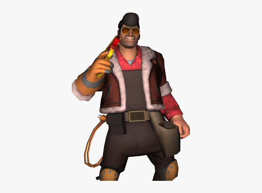 Team Fortress - Illustration, HD Png Download, Free Download