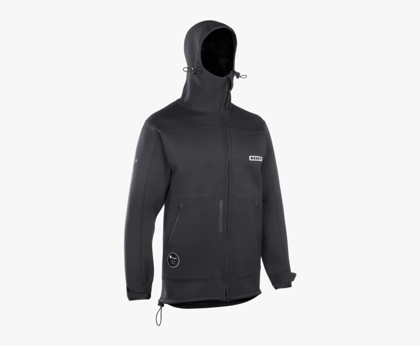 Neo Shelter Jacket Core Men - Ion Neopren Jacke, HD Png Download, Free Download
