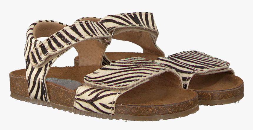 Brown Clic Sandals Cl Grass - Slide Sandal, HD Png Download, Free Download