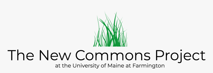 The New Commons Project Logo - Grass, HD Png Download, Free Download