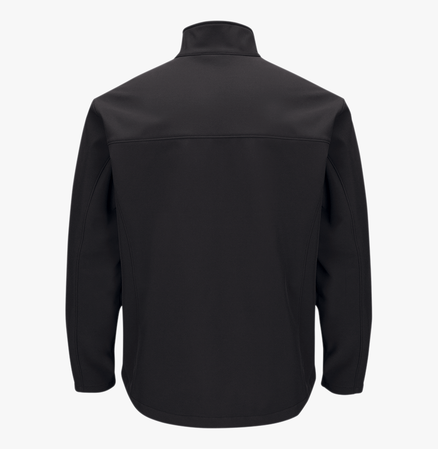 Men"s Deluxe Soft Shell Jacket - Active Shirt, HD Png Download, Free Download