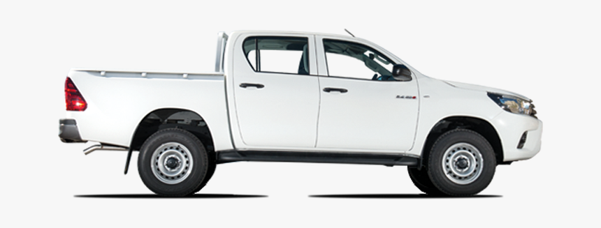 Toyota Hilux High Rider 2019 Extra Cab, HD Png Download, Free Download