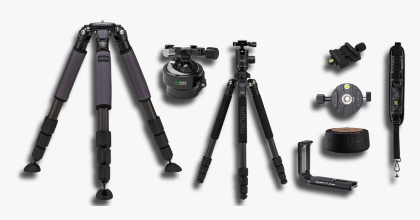 Tripods-heads, HD Png Download, Free Download