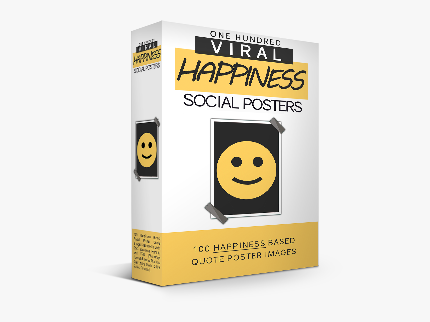 Smiley, HD Png Download, Free Download