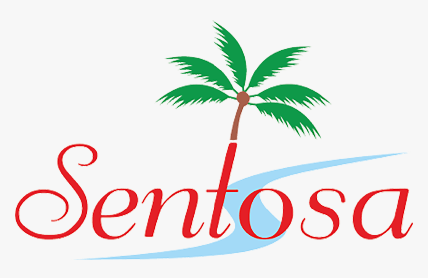 Sentosa Resort Pune Logo, HD Png Download, Free Download