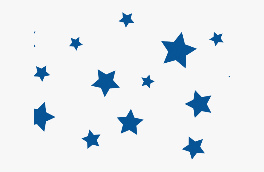 Shooting Star Clipart Png Format - Png Transparent Background Stars Png, Png Download, Free Download