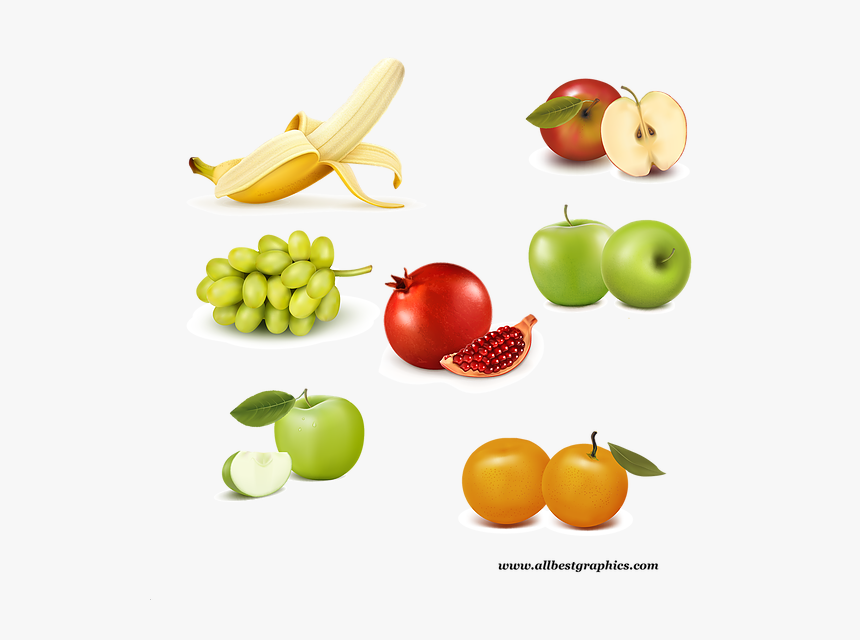 Fruit, HD Png Download, Free Download