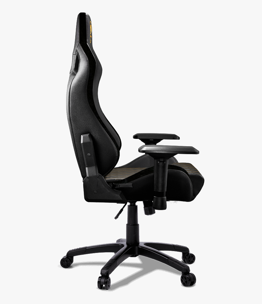 Cougar Armor S Royal Gaming Chair, HD Png Download, Free Download