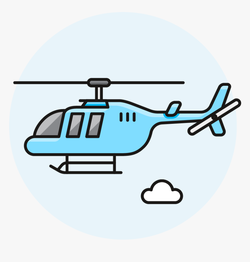 27 Aircraft Helicopter - Helicopter Rotor, HD Png Download, Free Download