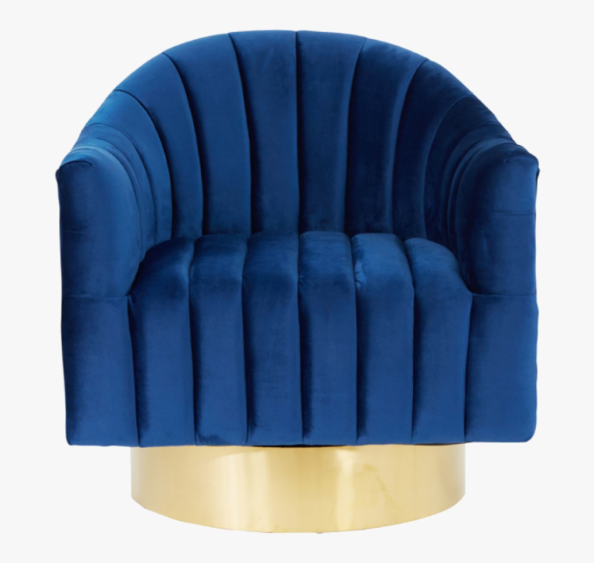 Club Chair, HD Png Download, Free Download