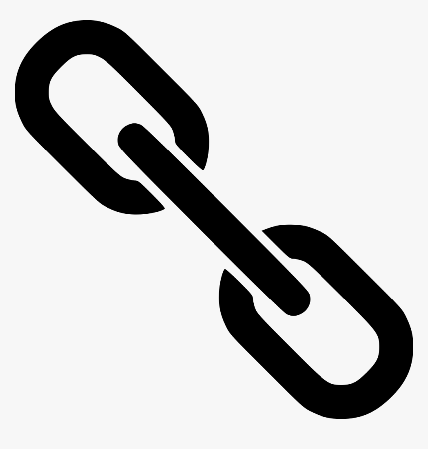 Chain - Chain Illustration Png, Transparent Png, Free Download