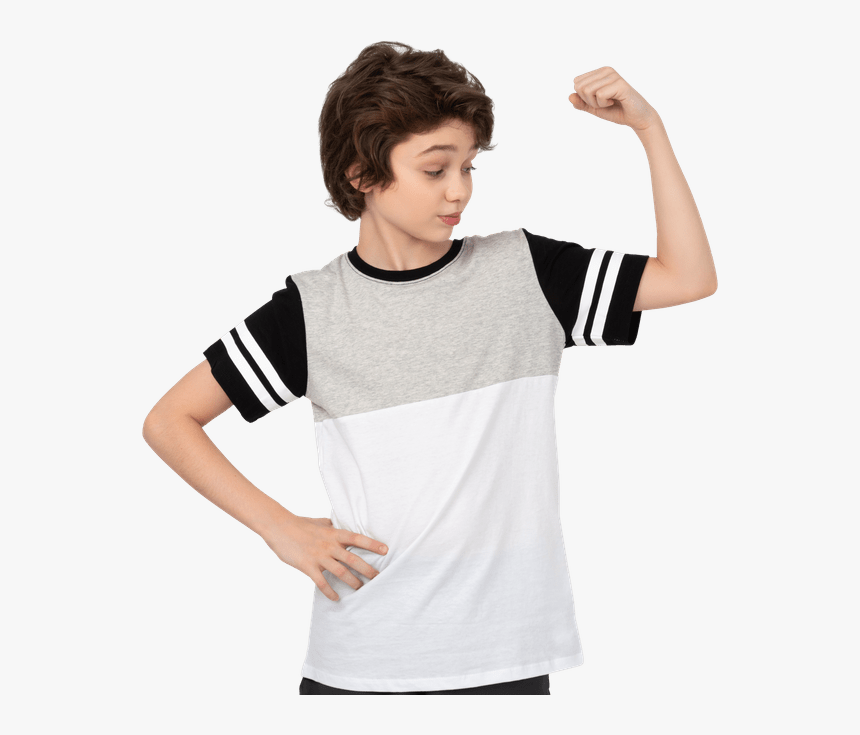 Sports - Boy, HD Png Download, Free Download