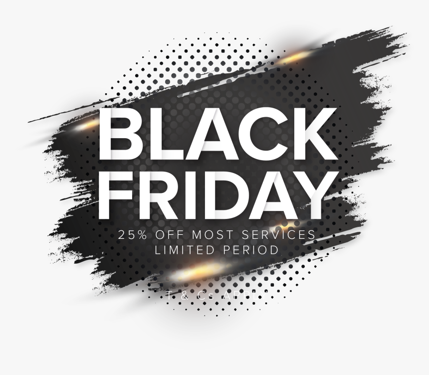 Black Friday, HD Png Download, Free Download