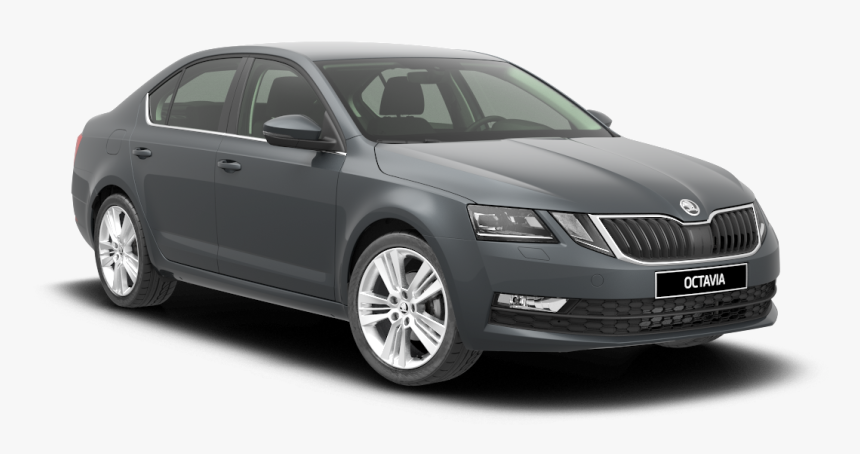 Skoda Octavia Price In India 2018, HD Png Download, Free Download