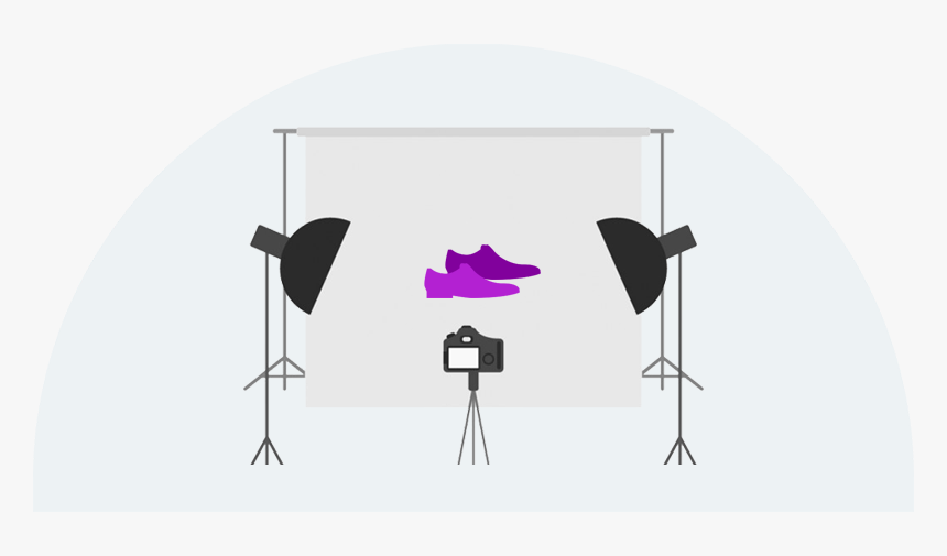 Product Photography Studio, HD Png Download, Free Download