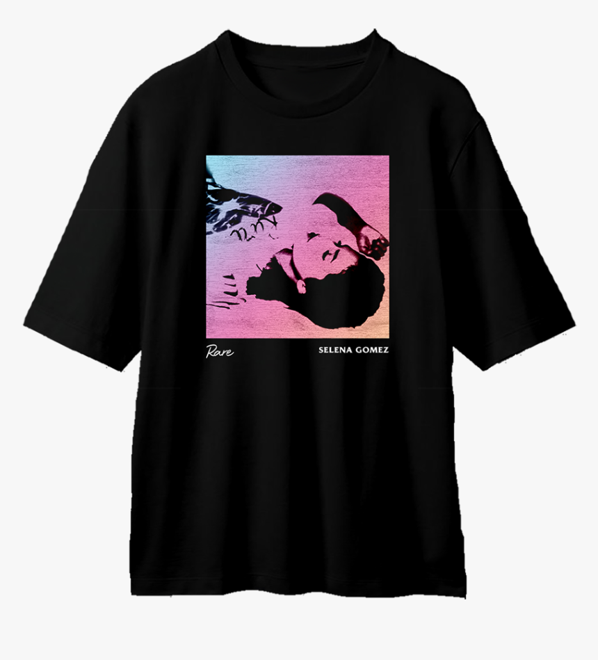 Selena Gomez Rare T Shirt, HD Png Download, Free Download