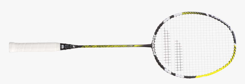 Badminton Racket Png Image - Badminton Racket Png, Transparent Png, Free Download