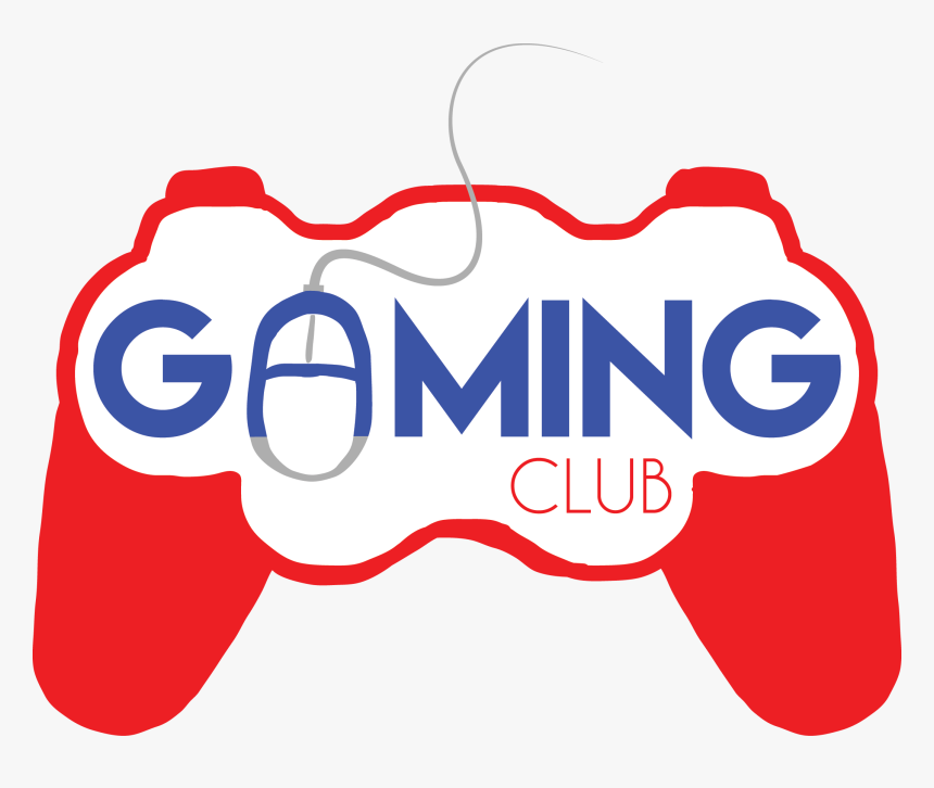 Gaming Club Png , Png Download, Transparent Png, Free Download