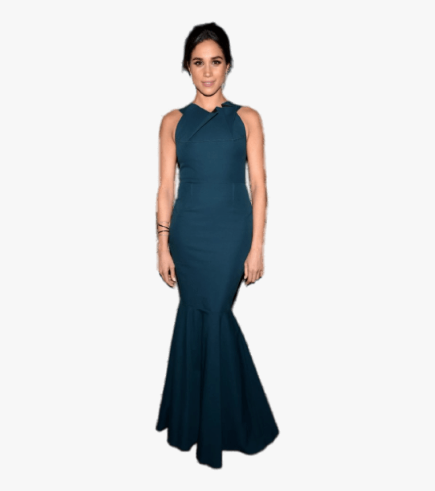 Gown, HD Png Download - kindpng