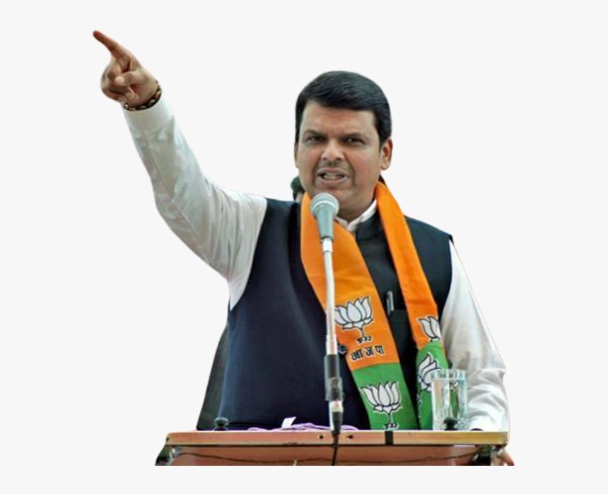 Mukhyamantri Devendra Fadnavis Images Hd, HD Png Download, Free Download