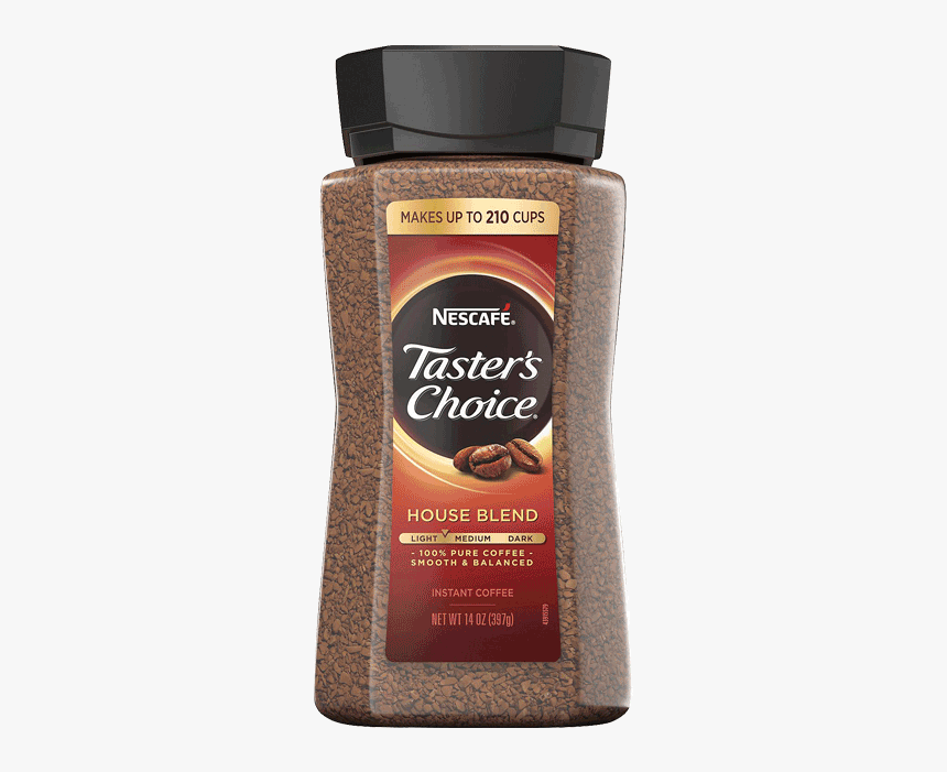 Taster's Choice, HD Png Download, Free Download