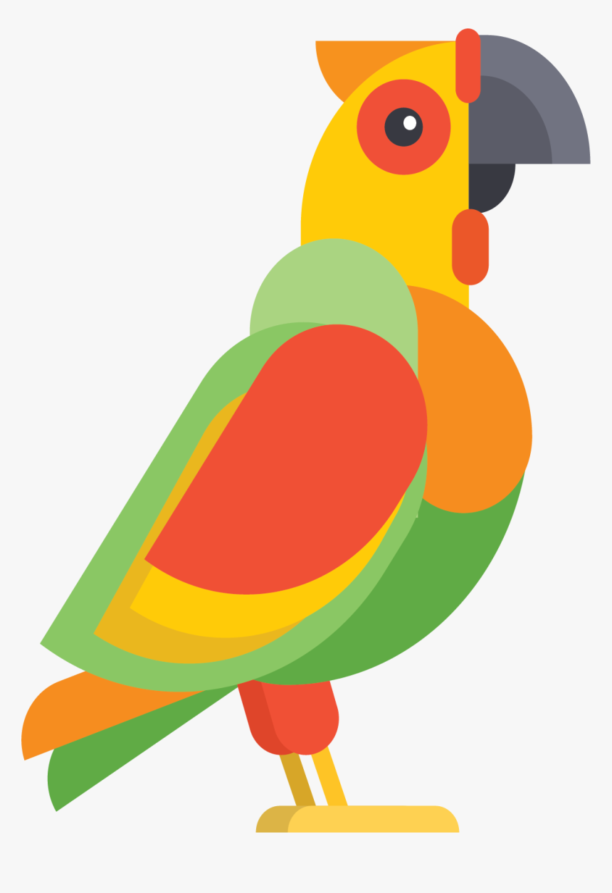 Parrot, HD Png Download, Free Download