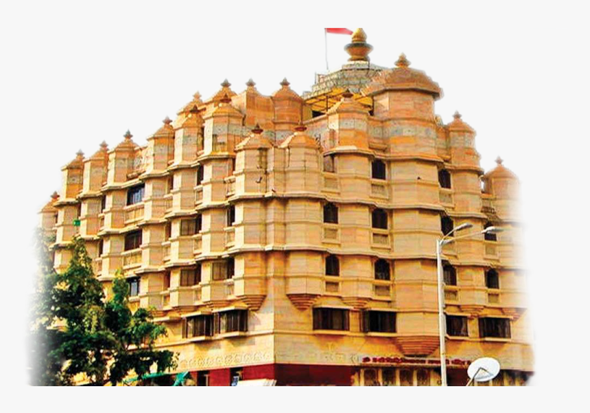 Siddhivinayak Temple Images Png, Transparent Png, Free Download