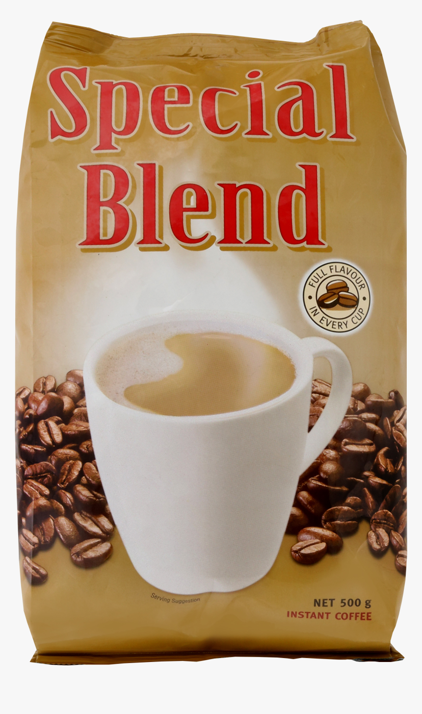 Special Blend Coffee, HD Png Download, Free Download