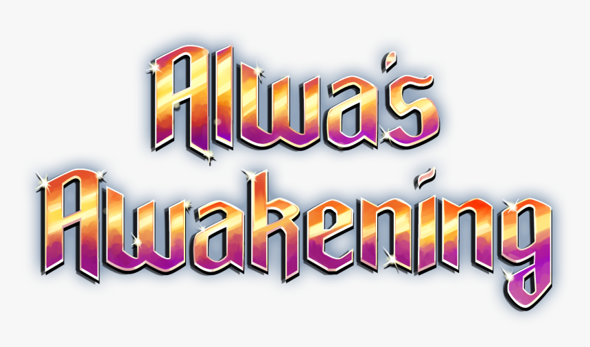 Alwasawakening Logo - Graphic Design, HD Png Download, Free Download