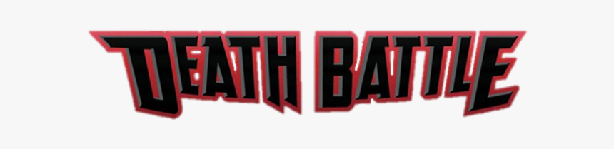 Death Battle!, HD Png Download, Free Download