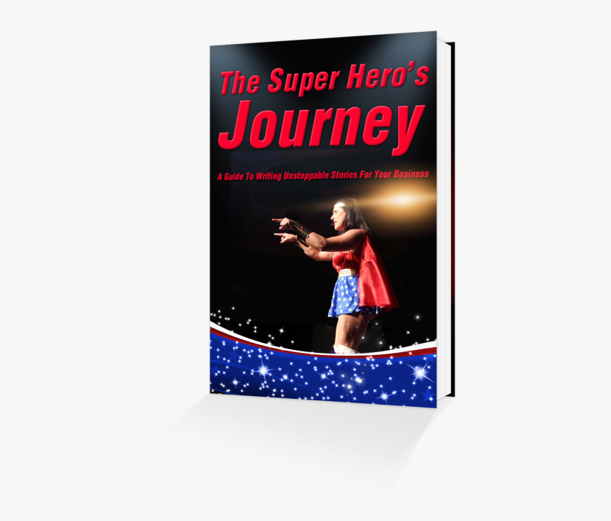 Hero Jpourney 3-d - Poster, HD Png Download, Free Download