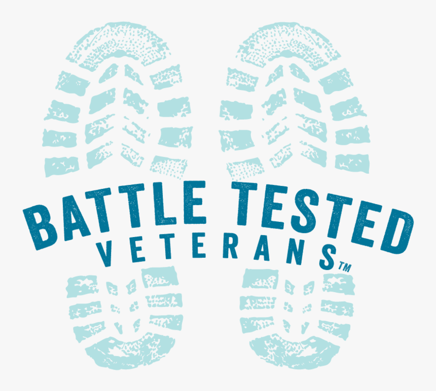 Battletested Mark Twocolor - Illustration, HD Png Download, Free Download
