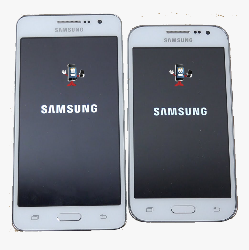 Samsung Galaxy Grand Prime Vs Ipad, HD Png Download, Free Download