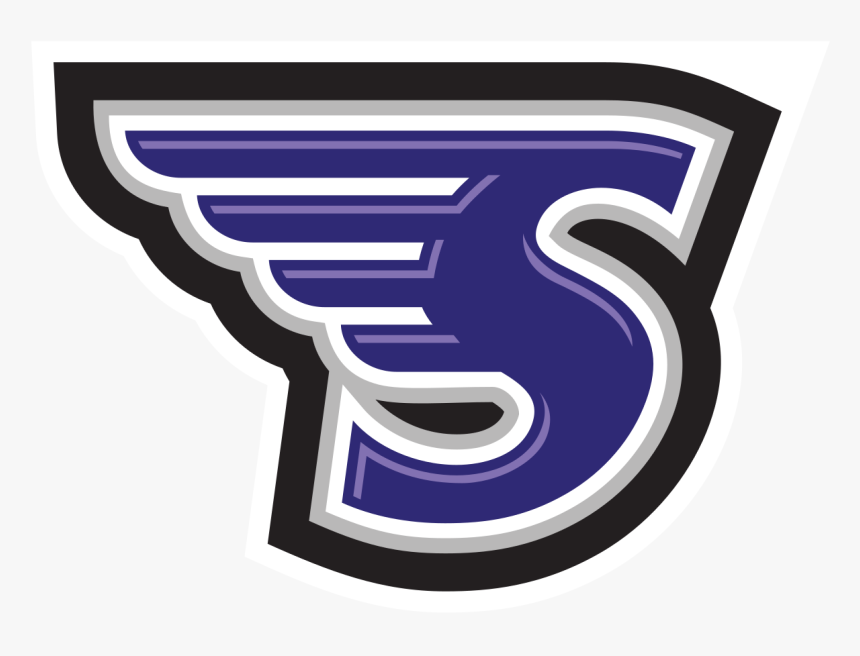 Stonehill College Football Logo, HD Png Download, Free Download