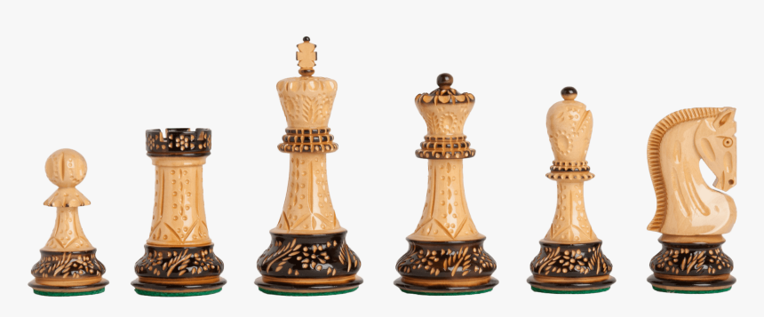 Cool Looking Chess Pieces, HD Png Download, Free Download