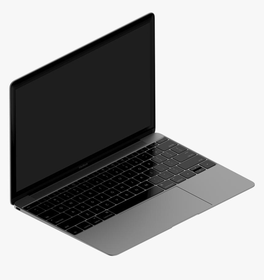 Netbook, HD Png Download, Free Download