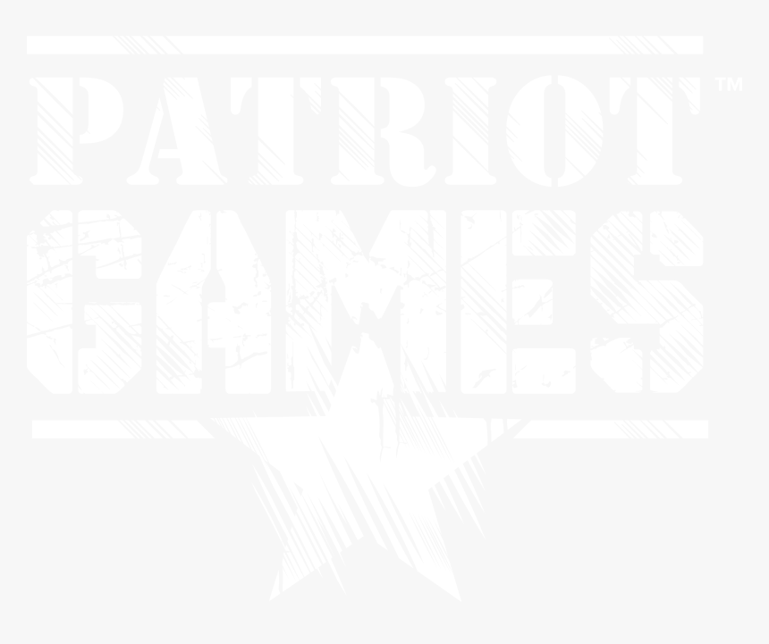 Patriot Games Tv Crew , Png Download - Patriot Games Tv Logo, Transparent Png, Free Download