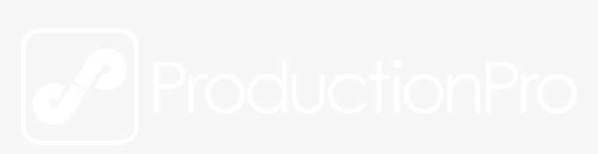 Production Pro - Phantom Cyber Logo White, HD Png Download, Free Download