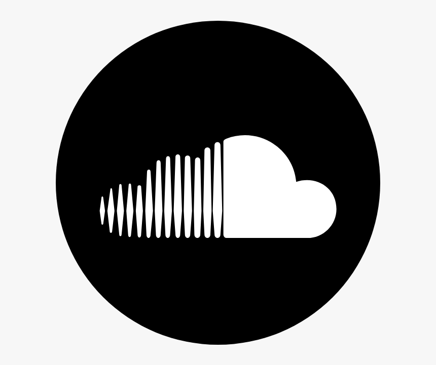 Sound Cloud Icon Png, Transparent Png, Free Download