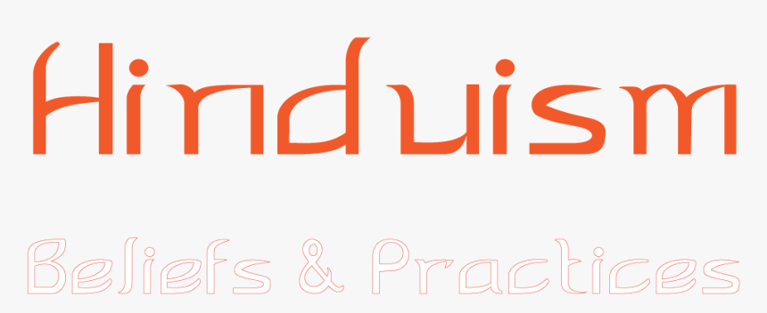 Hinduism Font, HD Png Download, Free Download
