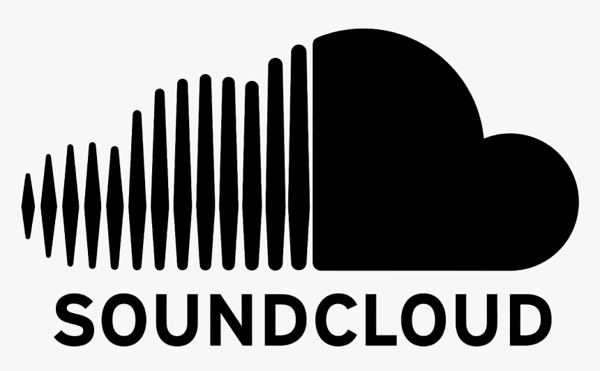 B19 Soundcloud Logo - Heart, HD Png Download, Free Download