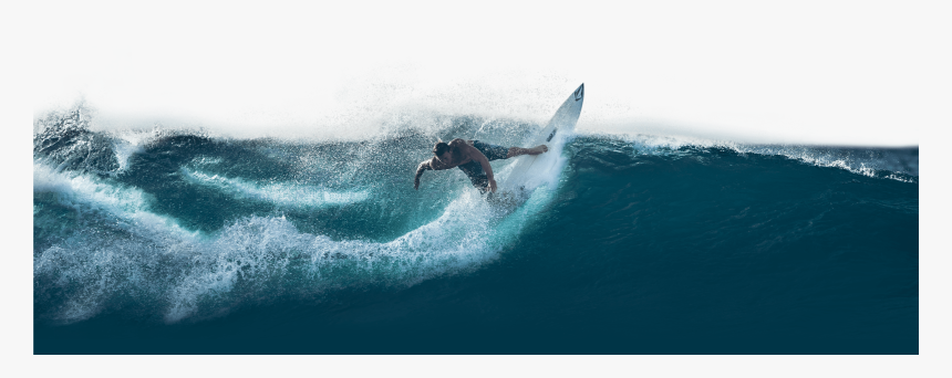 Dual Screen Wallpaper Surf , Png Download, Transparent Png, Free Download