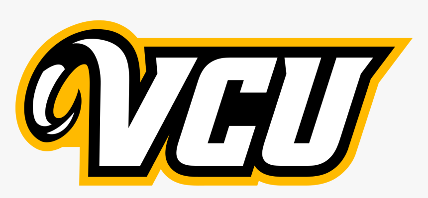 Vcu Athletics Logo Png, Transparent Png, Free Download